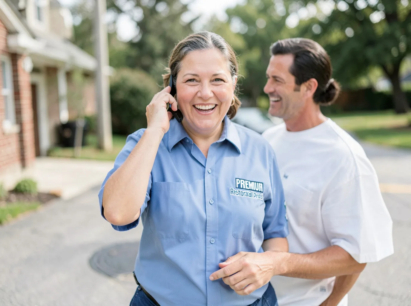 Water Damage Restoration Tremont City, OH FAQs